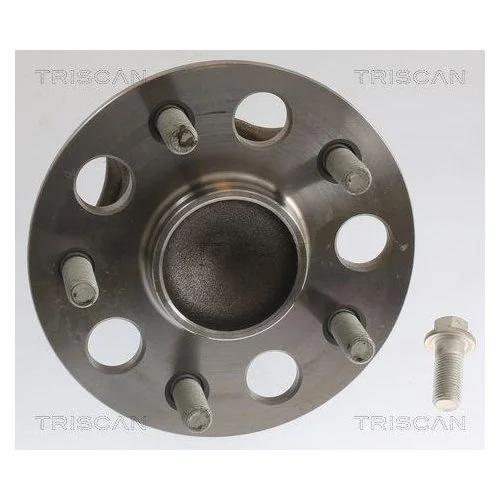 Комплект підшипника колеса TRISCAN 8530 132007 для TOYOTA, задня вісь, фото №2