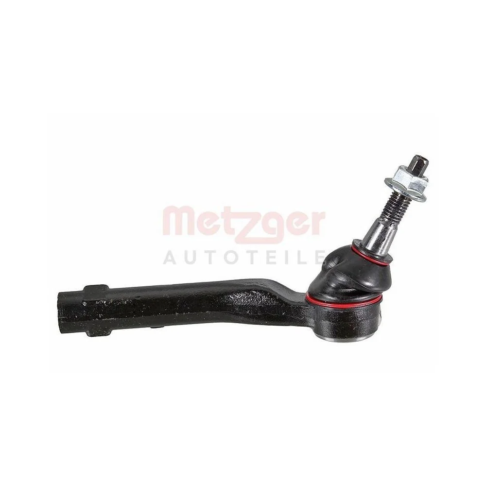 Наконечник рулевой тяги METZGER 54067602 KIT для OPEL VAUXHALL GENERAL MOTORS, фото №1