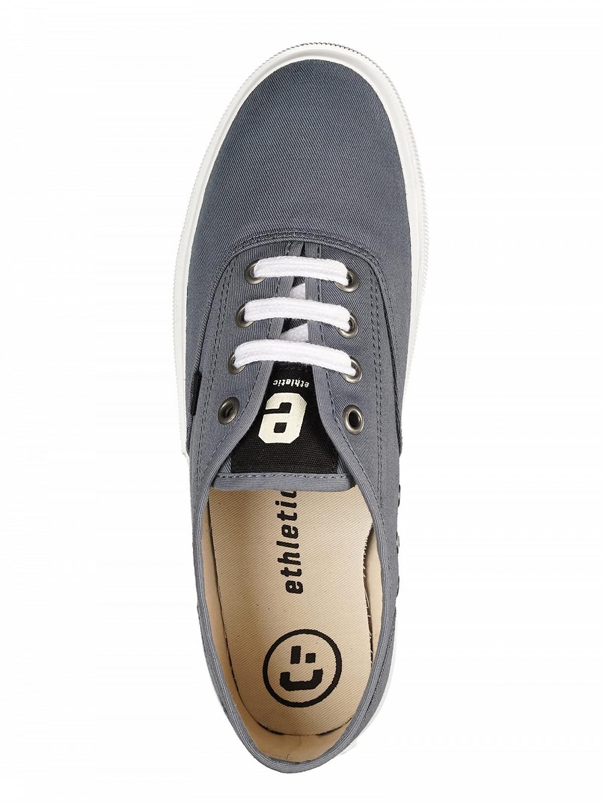 Кеды Ethletic Kole Fairtrade Унисекс Канвас, фото №5