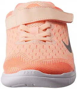 Кроссовки Nike Free Run 2018 synthetic.ua - Фото 1