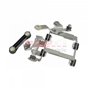 Ремкомплект важеля перемикання передач METZGER 3151006 для AUDI SEAT SKODA VW - Фото 1