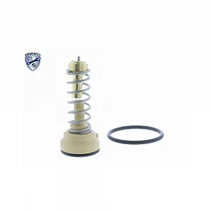 Термостат охлаждающей жидкости VEMO EXPERT KITS + V15-99-2060 для AUDI SEAT SKODA VW VAG - Фото 1