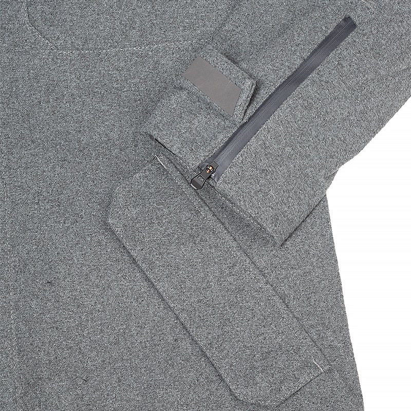 Куртка HELLY HANSEN URB LAB HELSINKI 3-IN-1 COAT XL, фото №3