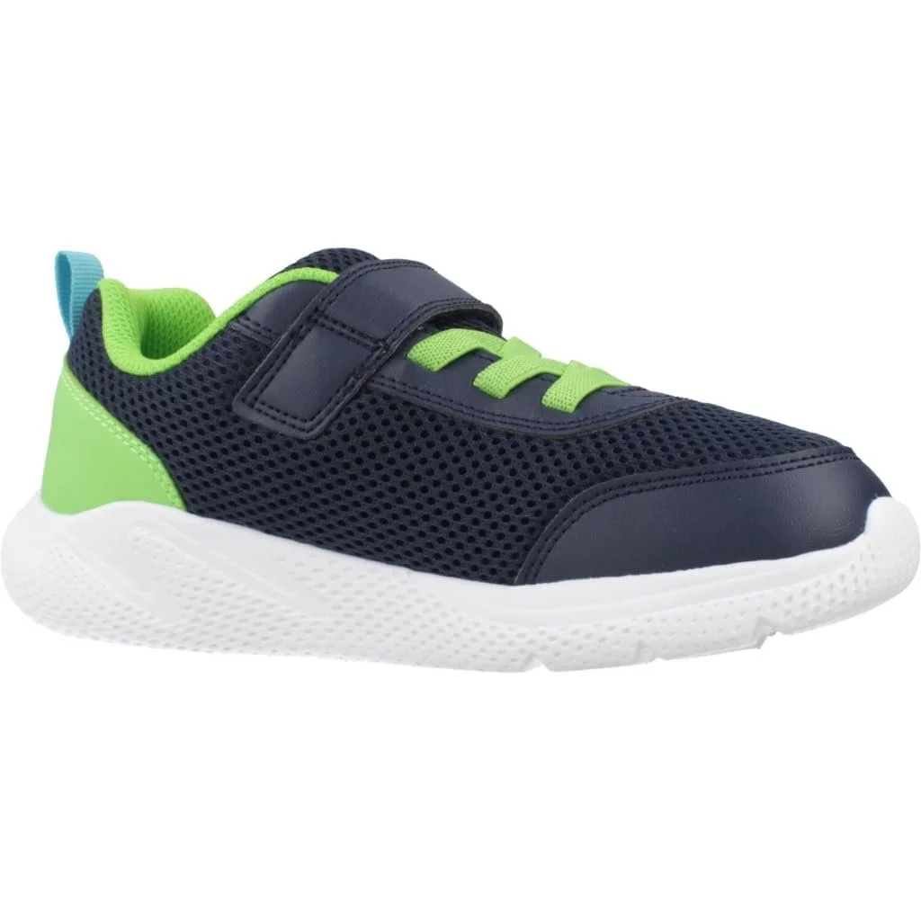 Кроссовки Geox J Sprintye для мальчика, фото №6