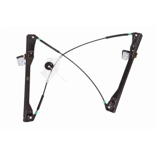 Склопідйомник VAICO V10-6132 SEAT SKODA VW VAG, фото №2