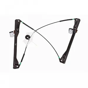 Склопідйомник VAICO V10-6132 SEAT SKODA VW VAG synthetic.ua - Фото 1