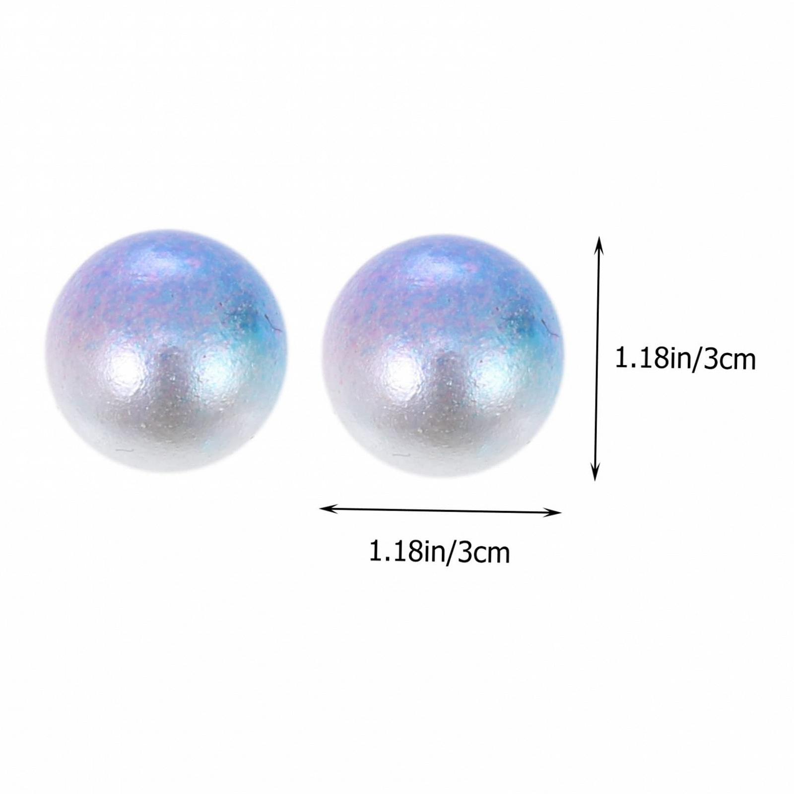 Украшения для ногтей Натуральные раковины и жемчуг, фото №4