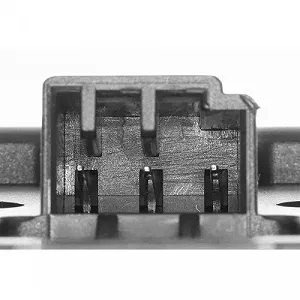 Переключатель стеклоподъемника VEMO V48-73-0012 Original VEMO Quality для LAND ROVER synthetic.ua - Фото 1