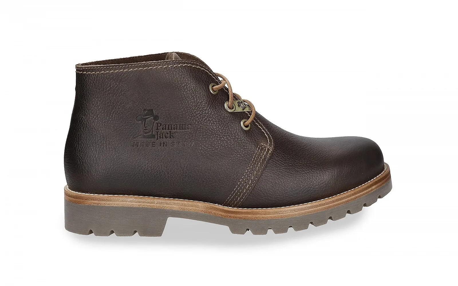 Чоловічі черевики Panama Jack Bota Panama Igloo, фото №1