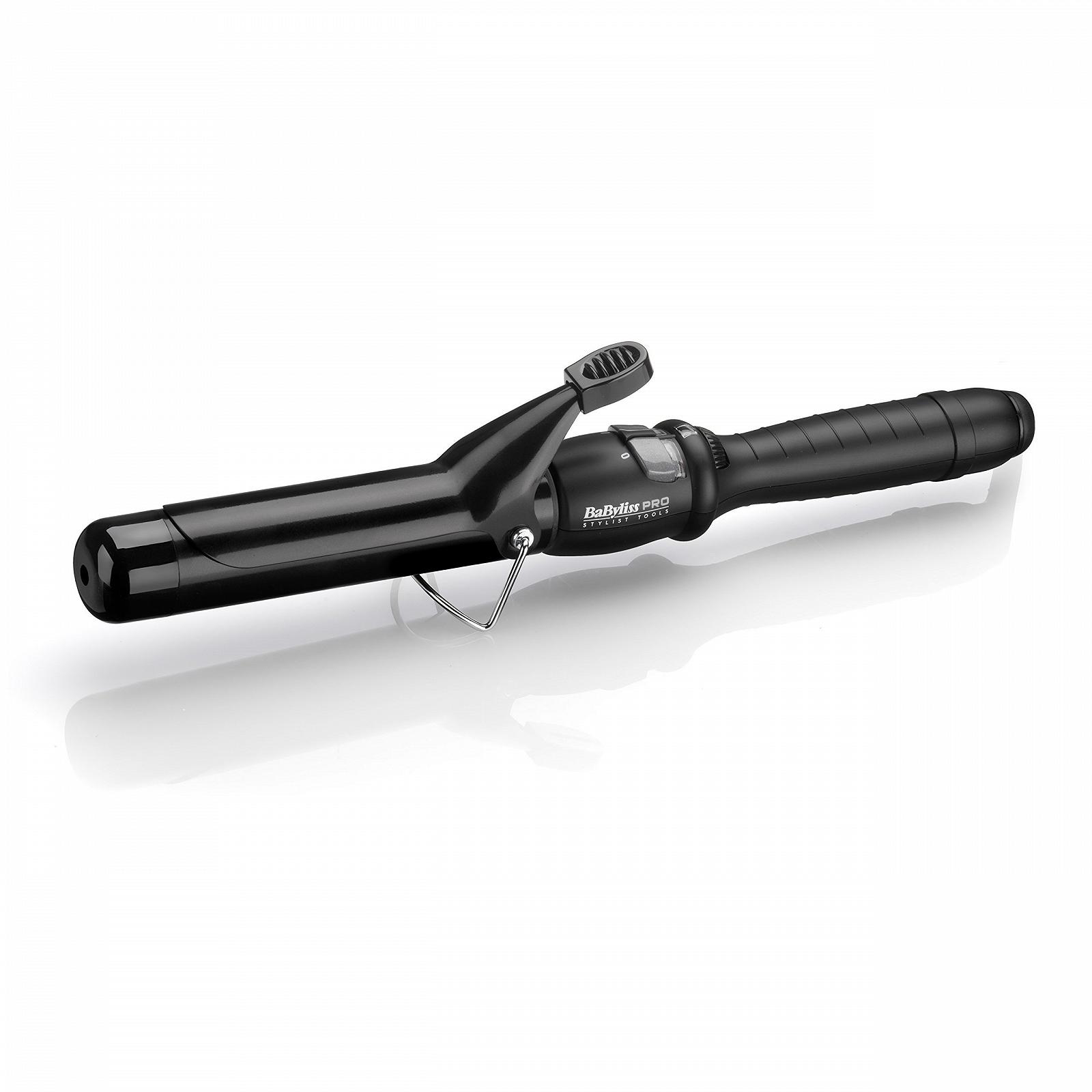 Плойка Babyliss Ceramic Dial-A-Heat 32 мм 100-210°C, фото №1 Плойка Babyliss Ceramic Dial-A-Heat 32 мм 100-210°C, фото №1