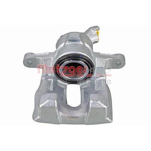 Гальмівний супорт METZGER 6261198 для LAND ROVER задня вісь праворуч, фото №2