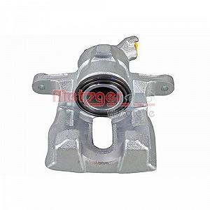 Тормозной суппорт METZGER 6261198 для LAND ROVER задний мост справа synthetic.ua - Фото 1