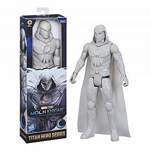 Фігурка Hasbro Avengers Titan Hero 30 см Multicoloured F4096 synthetic.ua - Фото 1