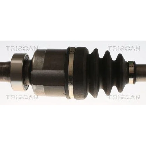 Привідний вал TRISCAN 8540 25744 для RENAULT передня вісь праворуч, фото №3
