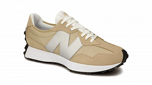 Кроссовки New Balance 327 45 synthetic.ua - Фото 1