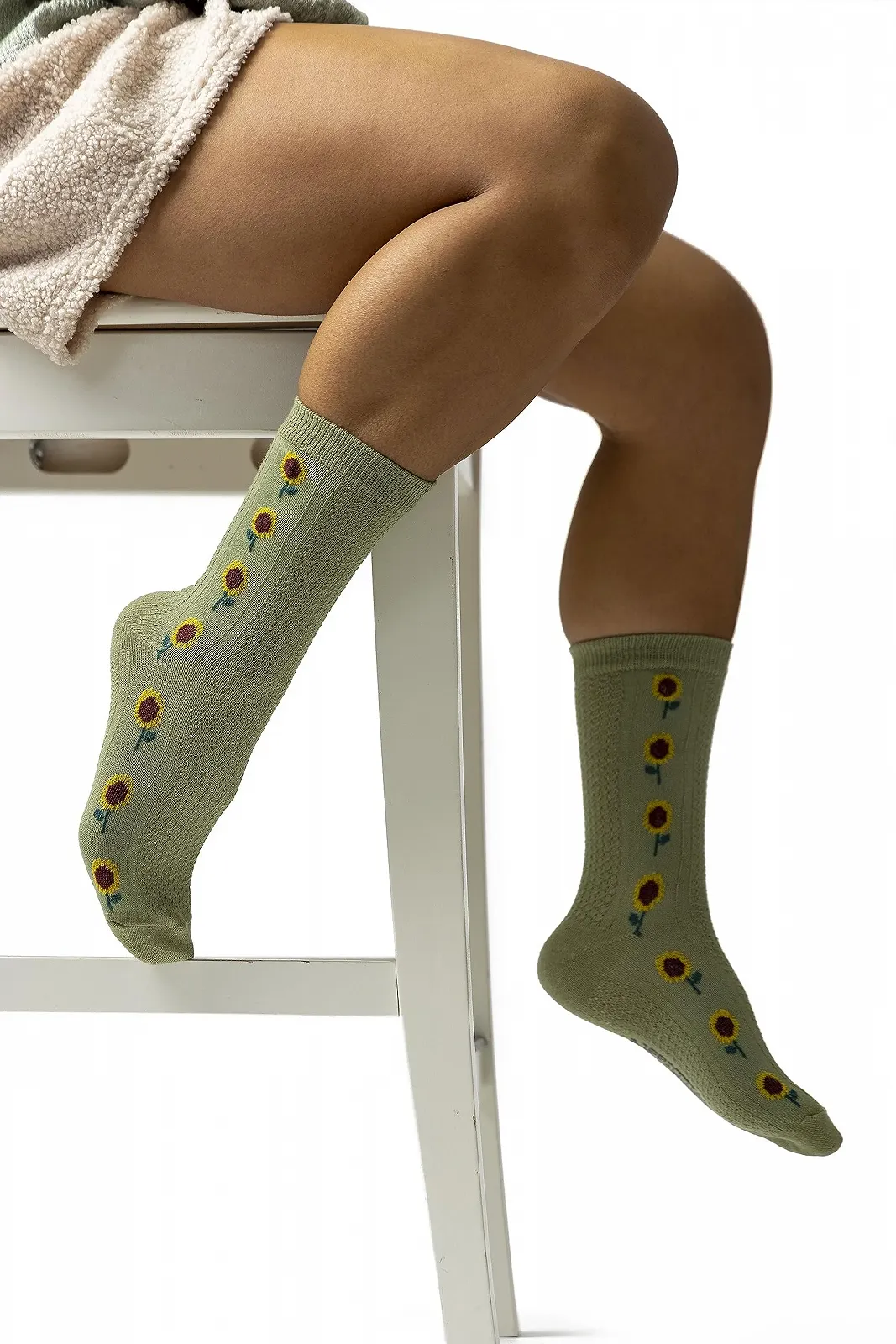 Шкарпетки SockShop Wildfeet Жіночі 3 Пари, фото №5