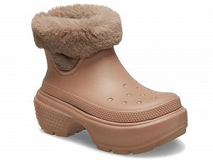 Чоботи Crocs Stomp Унісекс - Фото 1