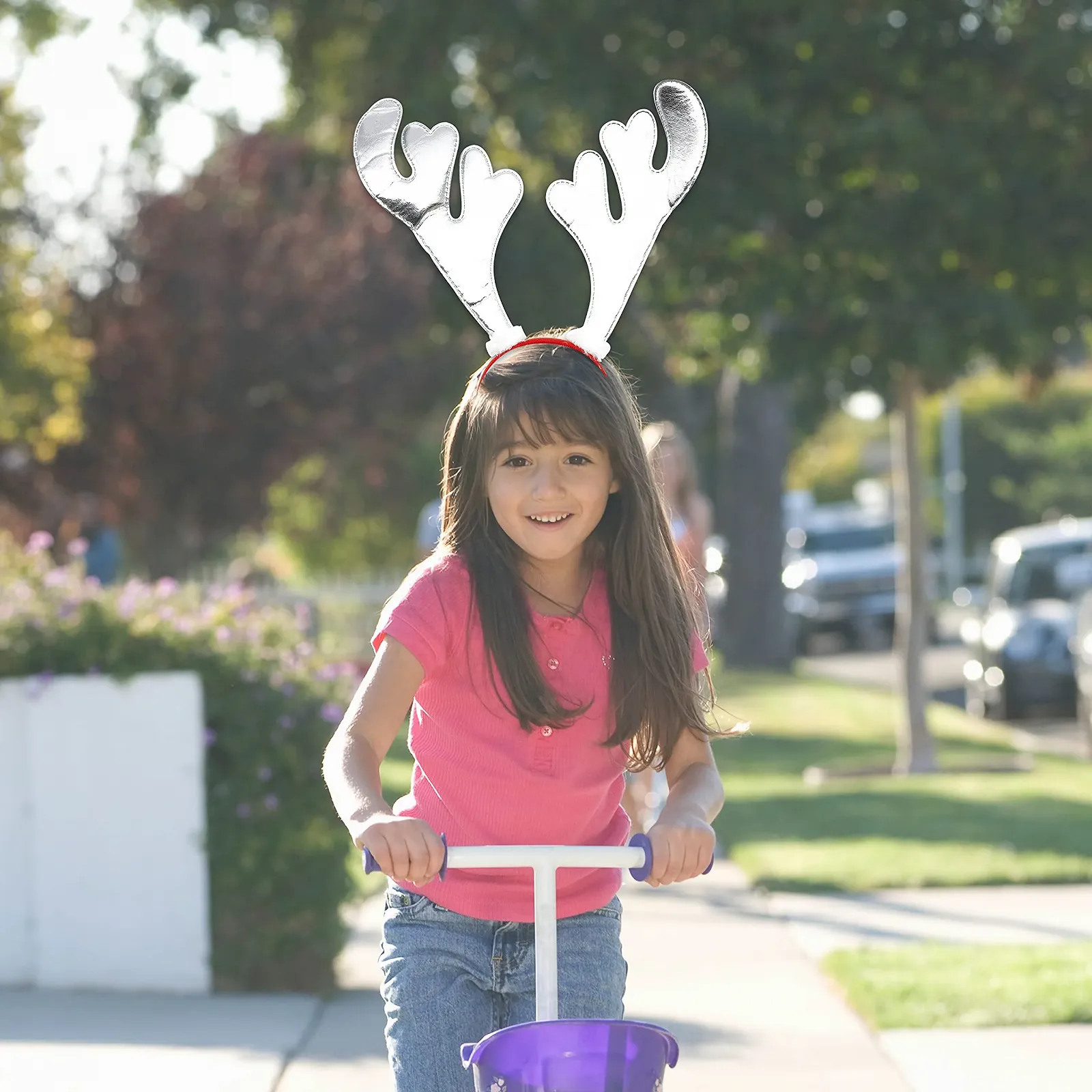 Набор ободков для волос, фото №3