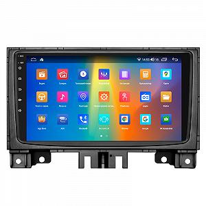 Штатна магнітола Volkswagen Crafter 2006-2011 Element 2/32 4G цена на synthetic.ua - Фото 1 Штатна магнітола Volkswagen Crafter 2006-2011 Element 2/32 4G synthetic.ua - Фото 1