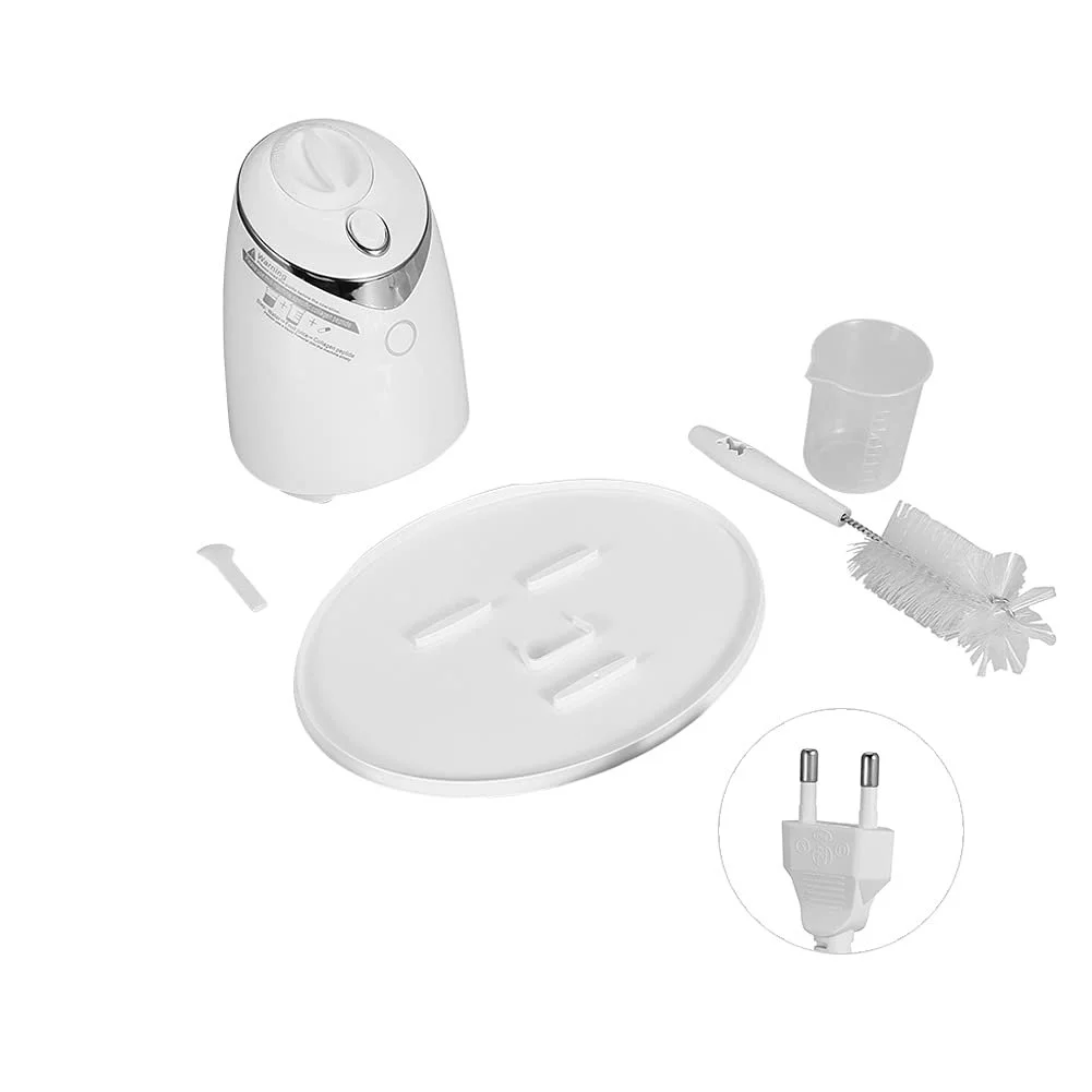 Маска для обличчя (машина) Gegong, фото №6