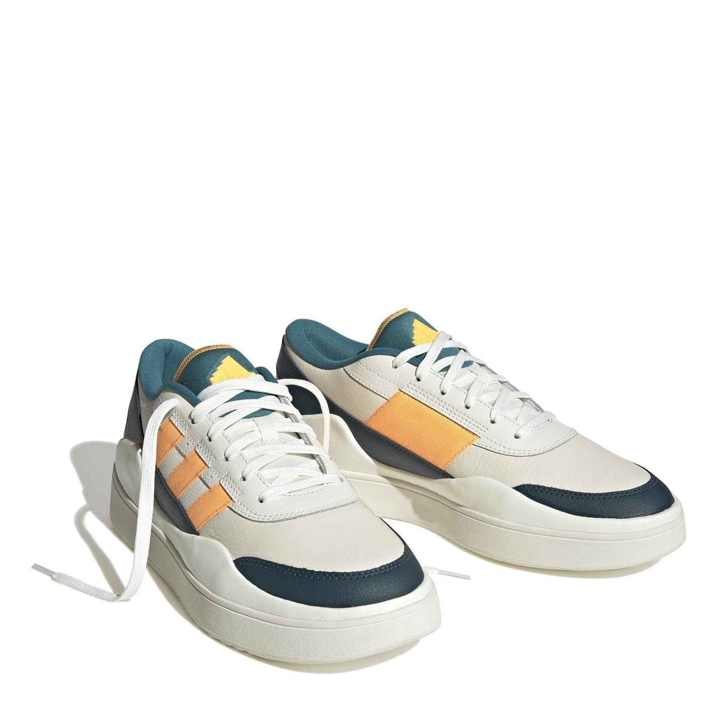 Кроссовки adidas Osade Low (Non Football) мужские, фото №4