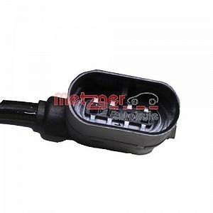 Датчик частоти обертання колеса METZGER 0900324 ORIGINAL ERSATZTEIL GREENPARTS synthetic.ua - Фото 1