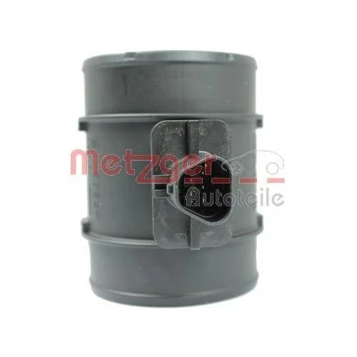 Датчик расхода воздуха METZGER 0890328 для OPEL, фото №2