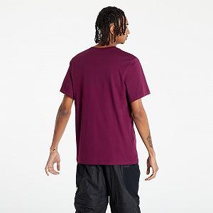 Футболка Jordan Jumpman Box Ss Crew S synthetic.ua - Фото 1