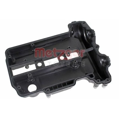 Крышка головки цилиндров METZGER AUTOTEILE 2389297 ORIGINAL ERSATZTEIL для OPEL, фото №2