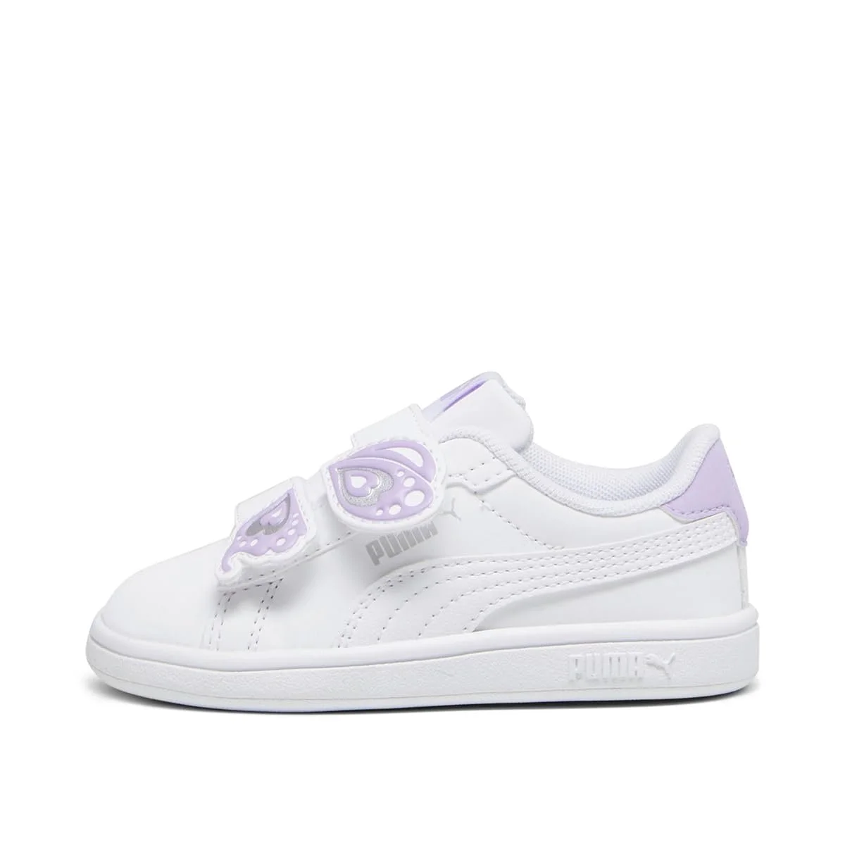 Кеды Puma Smash 3.0 Bfly V Inf Девочка, фото №1