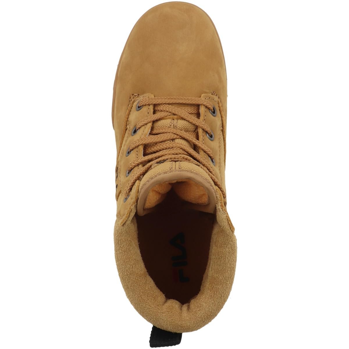 Мужские ботинки Fila Grunge II Mid, фото №2