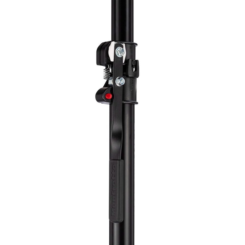 Распорная стойка Manfrotto Autopole 076B Черная, фото №4
