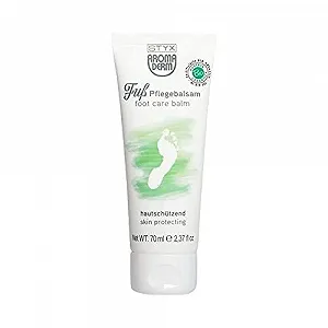 Бальзам для догляду за ногами STYX Foot Care Balm 70 мл