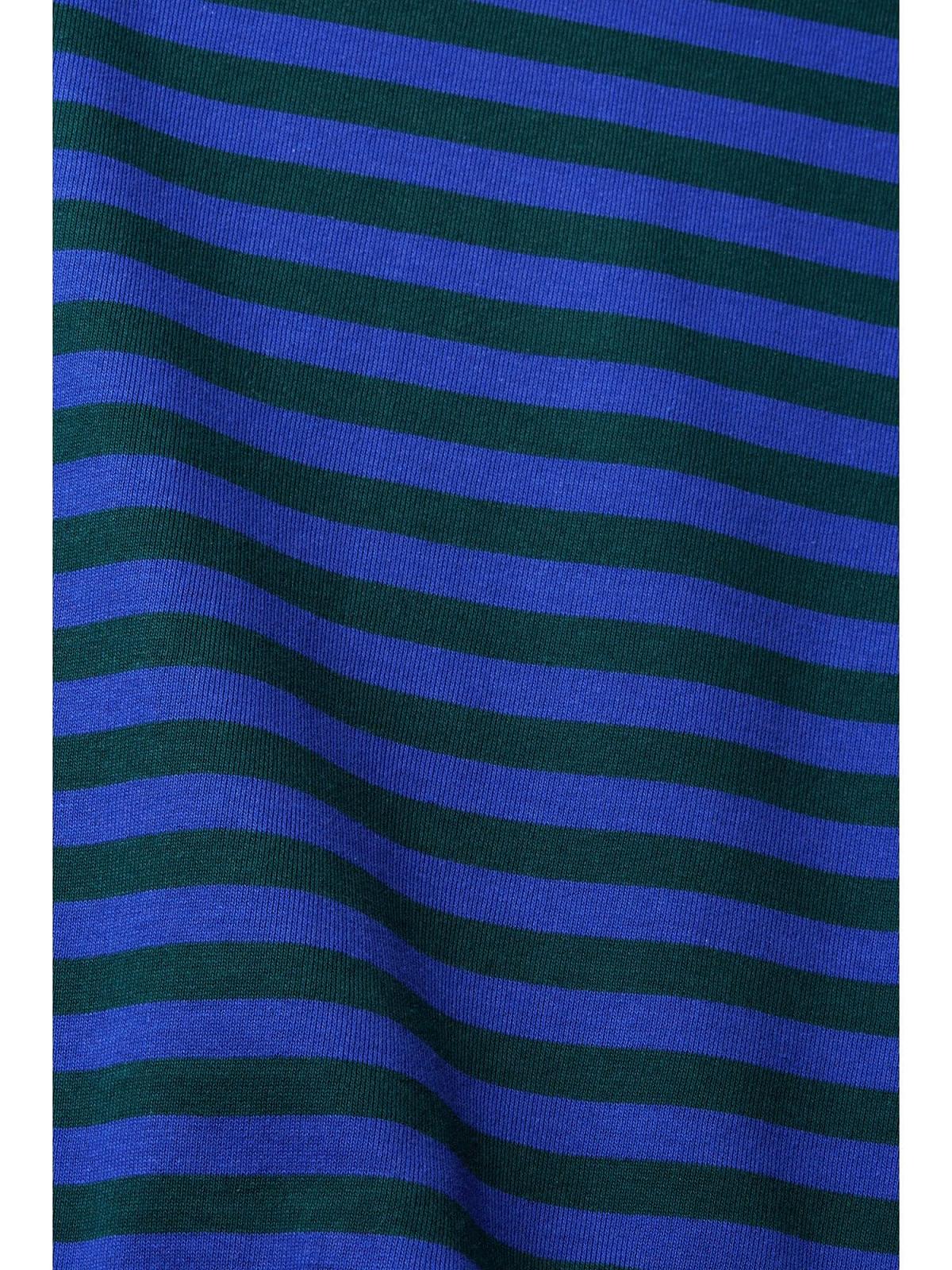 Свитшот в полоску ESPRIT, фото №5