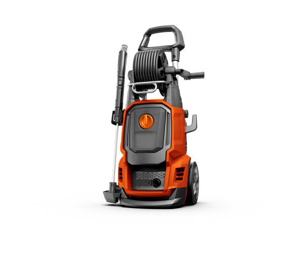 Мийка в/т LT707 інд двигун тиск-195бар, прод 7,5л/хв, шланг 8м алюм помпа, фото №1 Мийка в/т LT707 інд двигун тиск-195бар, прод 7,5л/хв, шланг 8м алюм помпа, фото №1