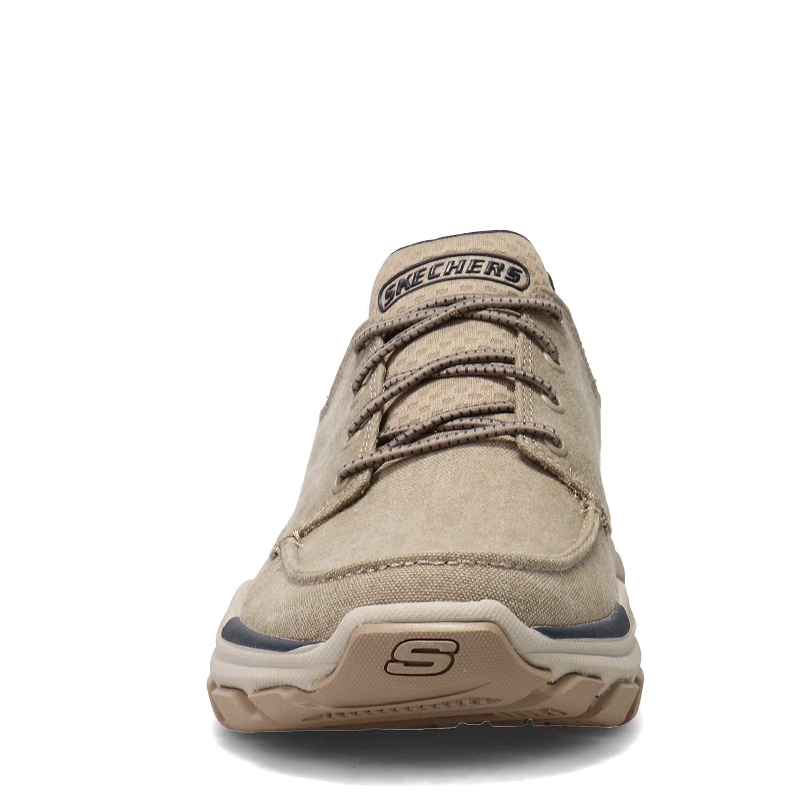 Кроссовки Skechers USA Respected-Loleto мужские, фото №4