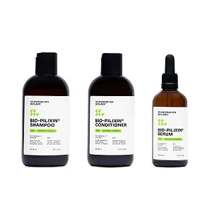 Средство для роста волос Scandinavian Biolabs Bio-Pilixin Routine Для Мужчин - Фото 1