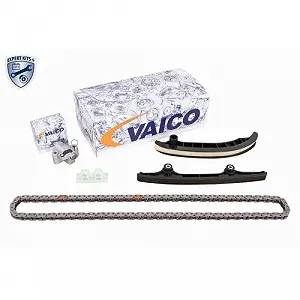 Комплект ланцюга ГРМ VAICO EXPERT KITS + V25-10006-BEK для FORD synthetic.ua - Фото 1