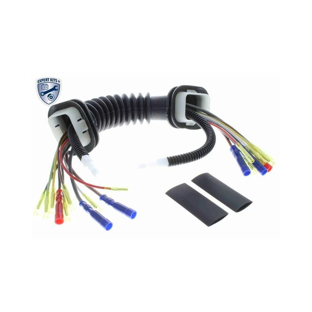 Ремкомплект джгута проводів VEMO EXPERT KITS + V10-83-0053 для SKODA VAG, фото №1 Ремкомплект джгута проводів VEMO EXPERT KITS + V10-83-0053 для SKODA VAG, фото №1
