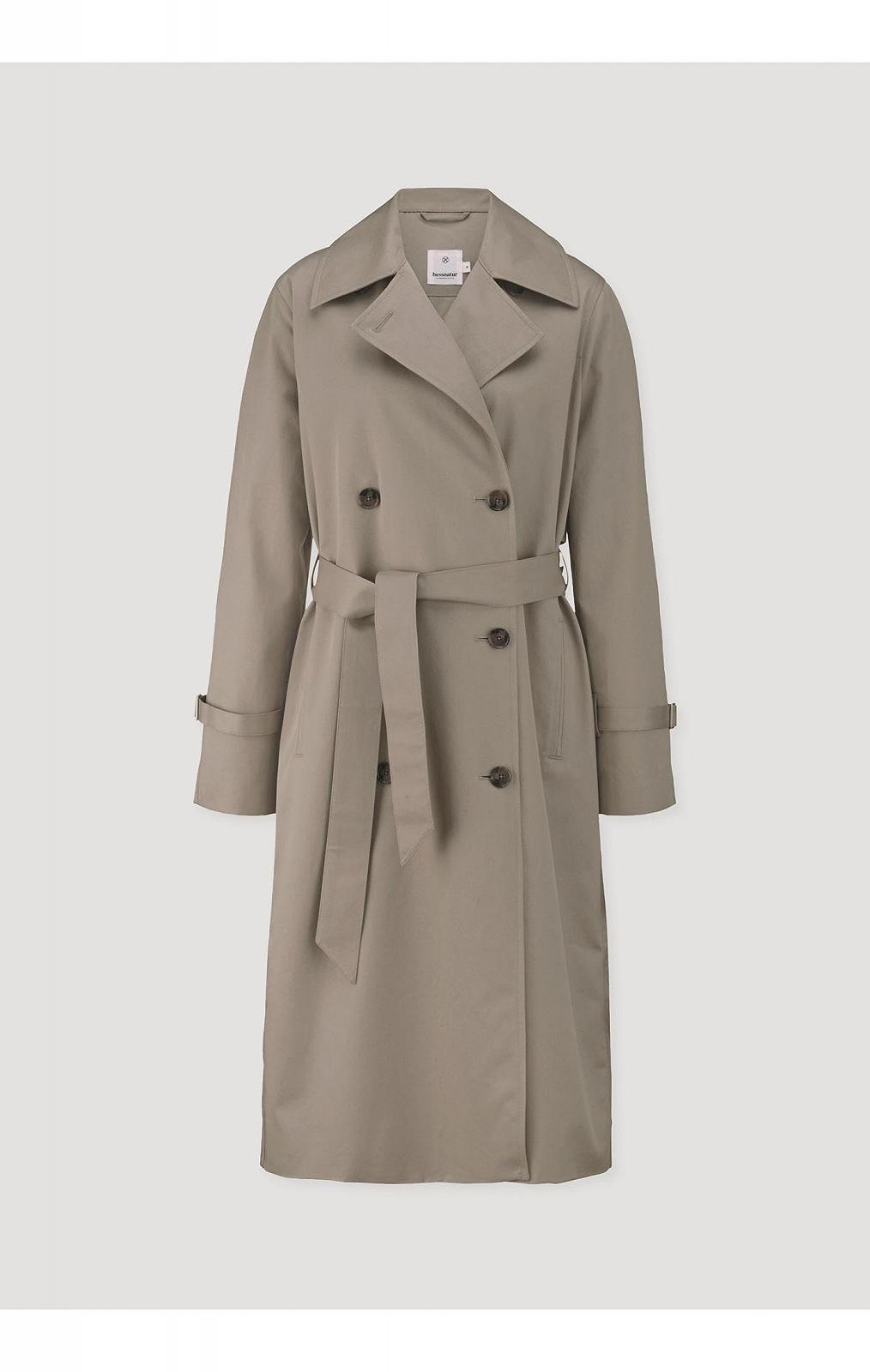 Пальто жіноче, фото №2