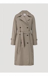 Пальто жіноче synthetic.ua - Фото 1