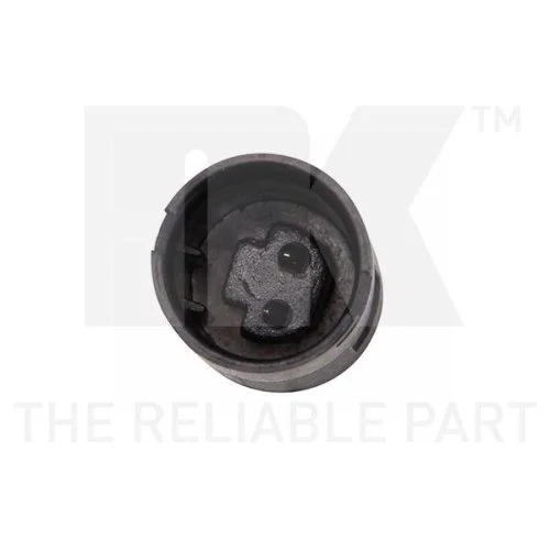 Датчик зносу гальмівних колодок NK 280026 для BMW передня вісь, фото №3