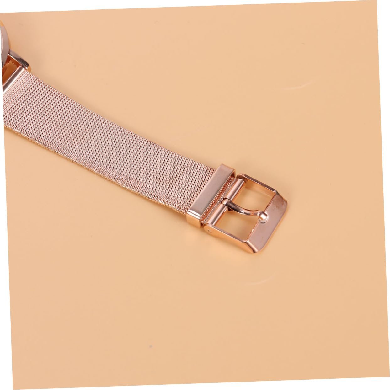 Жіночий Годинник Healvian Кварцовий З сітчастим ремінцем, фото №5