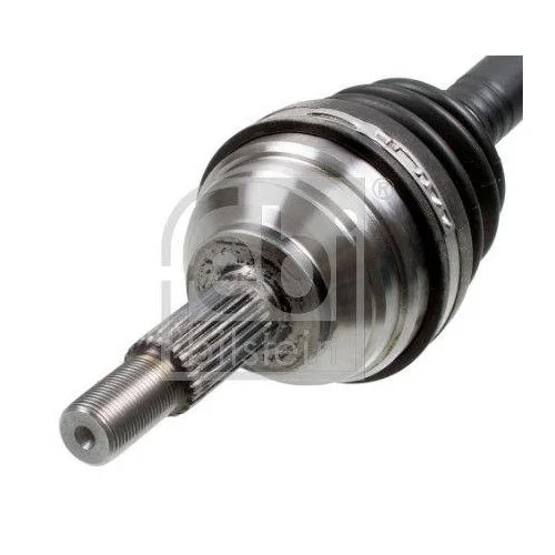 Приводной вал FEBI BILSTEIN 182817 передний мост справа, фото №2