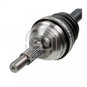 Приводной вал FEBI BILSTEIN 182817 передний мост справа synthetic.ua - Фото 1