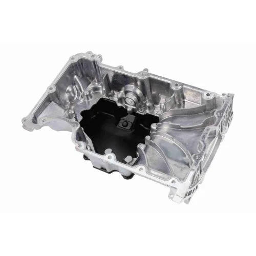 Масляный поддон VAICO V40-0297 для OPEL GENERAL MOTORS, верхний, фото №4