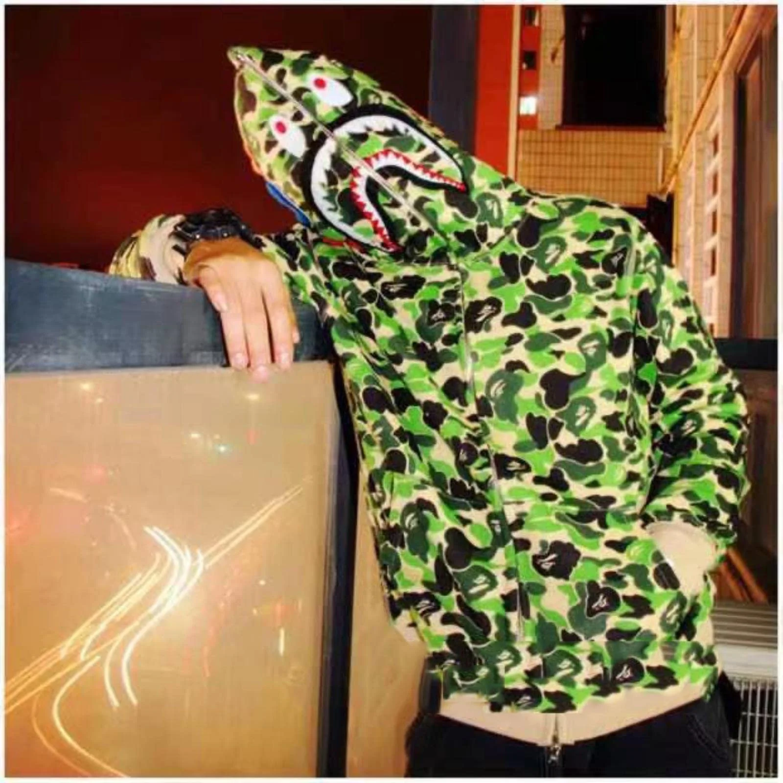 Жіноча Куртка 2021, фото №5