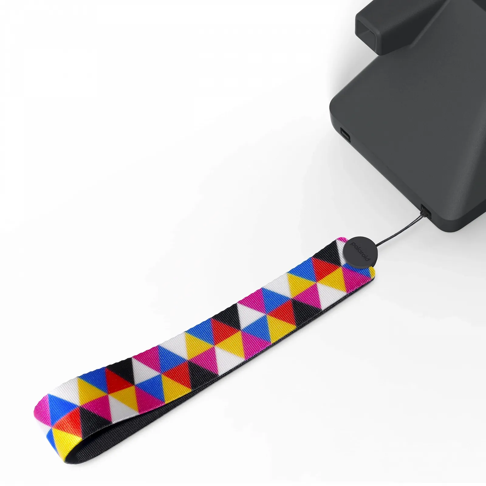 Камера мгновенной печати Polaroid 9135 Black, фото №9