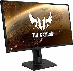Монитор 27" ASUS TUF Gaming VG27AQ 2К IPS 144 Гц synthetic.ua - Фото 1