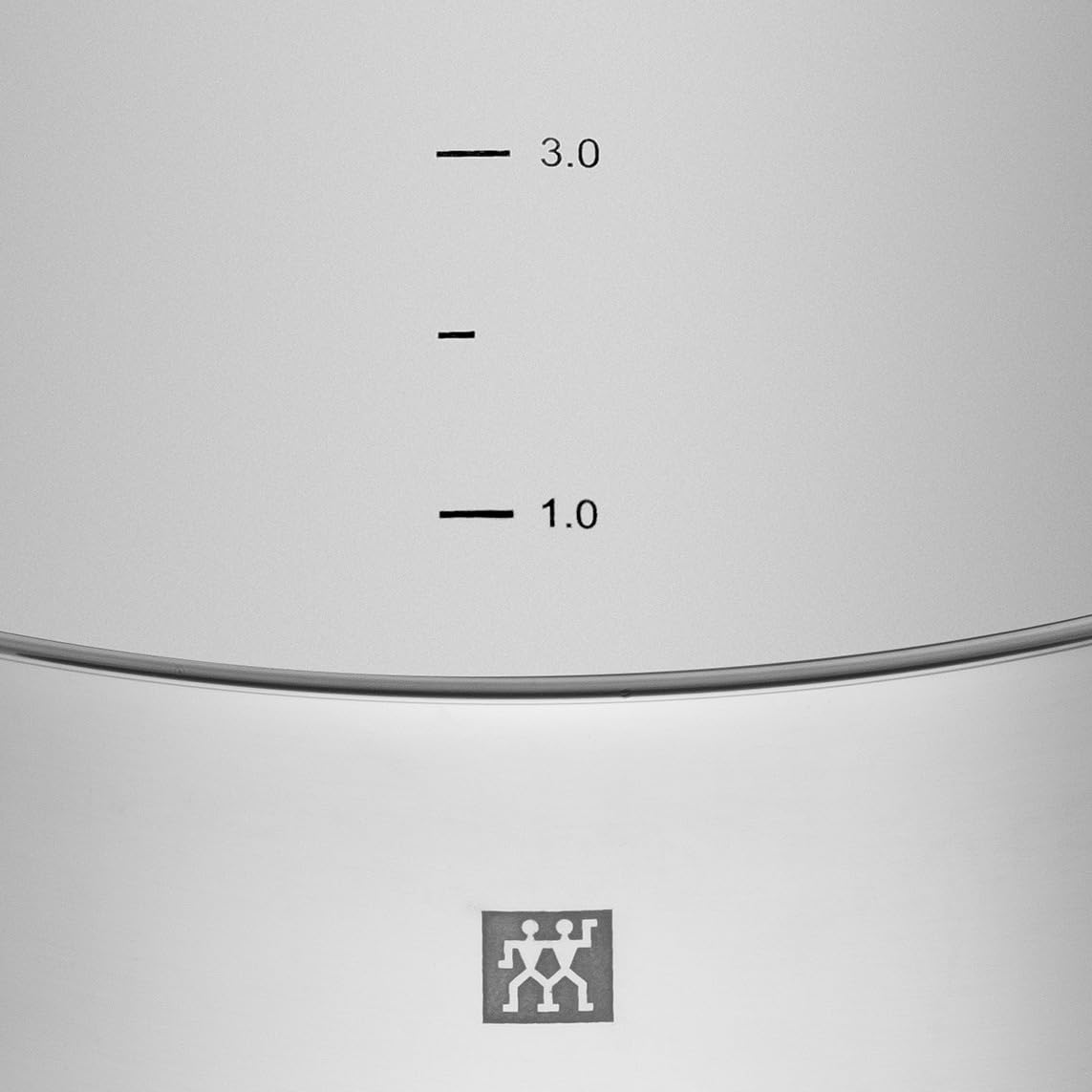 Набір посуду Zwilling Quadro 65060-000-0 5 предметів срібний, 60 x 50 x 30 см, фото №3